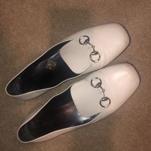 Gucci loafers